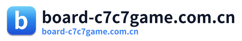 board-c7c7game.com.cn